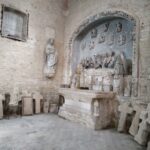 Chapelle du Saint-Sépulcre