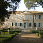 Château de la Mogère