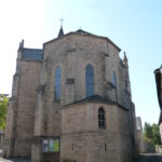 Site archéologique du dolmen des Cayroules 1