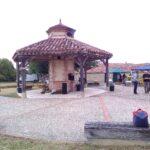 Pigeonnier de Mazères