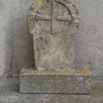 Croix de cimetière
