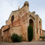 Eglise Sainte-Eulalie