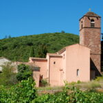 Eglise Sainte-Julie et Saint-Cyr de Saint-Xist
