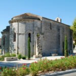 Eglise Saint-Laurent