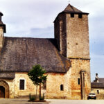 Eglise Saint-Martin