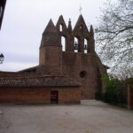 Eglise Saint-Pierre et Saint-Paul