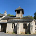 Eglise Saint-Blaise de Vinnac