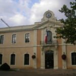 Hôtel de ville