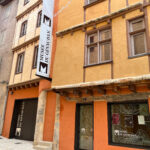 hôtel de Ressouches