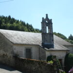 Temple protestant de Baffignac