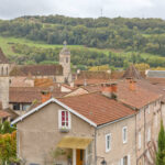 Ensemble immobilier dit la Viguerie ou Hôtel du Viguier