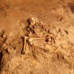 Galerie de la rivière souterraine de la Jonquière : partie dite Grotte de Foissac