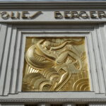 Librairie Modern Style