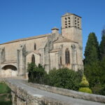 Eglise Saint-Hippolyte