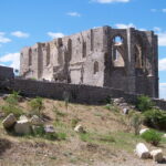 Ancienne abbaye Saint-Félix-de-Montceau