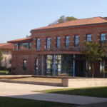 Eglise Saint-Gervais et Saint-Protais