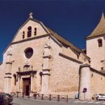 Eglise paroissiale Notre-Dame-de-la-Carce