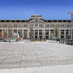 Gare de Toulouse-Matabiau