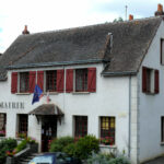 Maison du 13e siècle