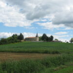 Ancienne église de Baccarisse