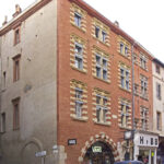 Hôtel Pierre Comère