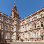 Hôtel dit de la Mammye