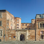 Hôtel de Lasbordes ou du Vieux-Raisin