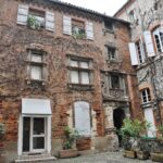 Hôtel dit de Guillaume de Bernuy, ou hôtel Buet