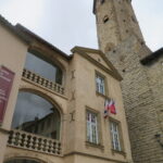 Ancien hôtel de Galy