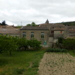 Ancienne église Sainte-Colombe