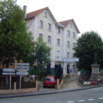 Eglise Saint-Laurent de Puylaurent