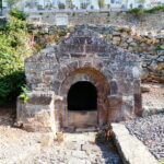 Fontaine romane de Cayssac