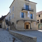 Eglise de Goudou