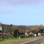 Viaduc de Lanespède (également sur communes de Bégole et Père)