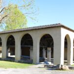 Ancien lavoir
