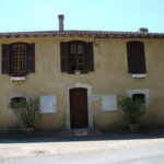 Pigeonnier de Paillan