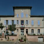 Ancienne église Saint-Nazaire