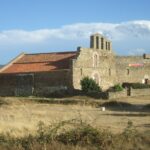 Ancien prieuré de Marcevol