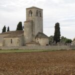 Eglise de Cabanac