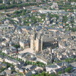 Ancienne chapelle des Pénitents Blancs