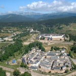 Four solaire de Mont-Louis