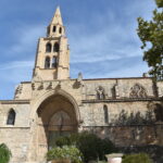 Immeuble dit ancien hôtel des Comtes de Brignac