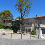 Château de Montarnaud