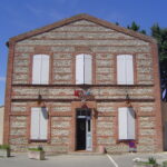 Moulin à vent