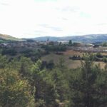 Site mégalithique du plateau de Poujoulet (également sur commune de Montrodat)