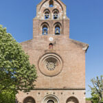 Eglise Saint-Christophe des Templiers
