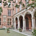 Hôtel Thomas ou Thomas de Montval