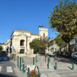 Eglise Saint-Saturnin