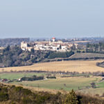 Eglise Sainte-Agathe et Saint-Julien
