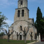 Eglise Notre-Dame des Vertus